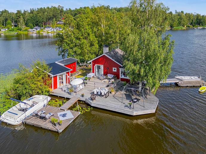 Sweden $334,130 thumbnail