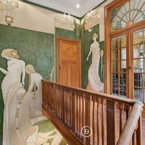 Brussels, Belgium €1,490,000 thumbnail