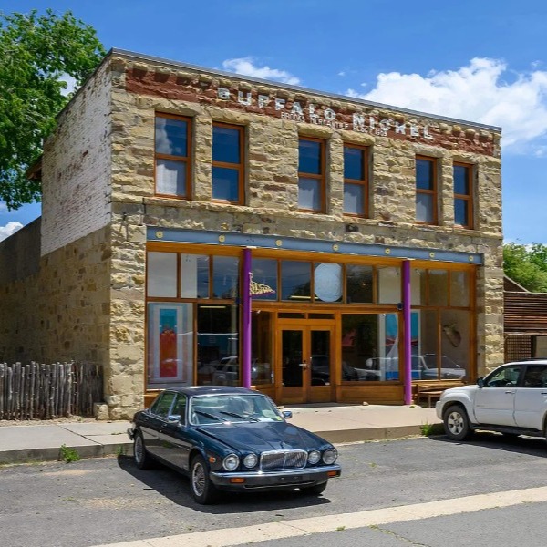 Cimarron, NM $372,000 thumbnail