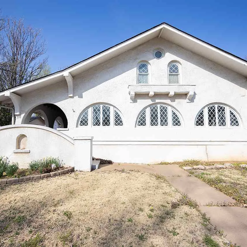 Ponca City, OK $215,000 thumbnail