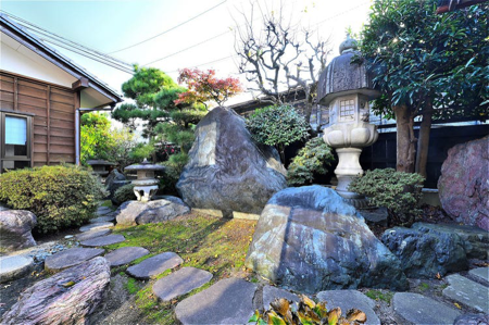 Niigata Prefecture, Japan thumbnail