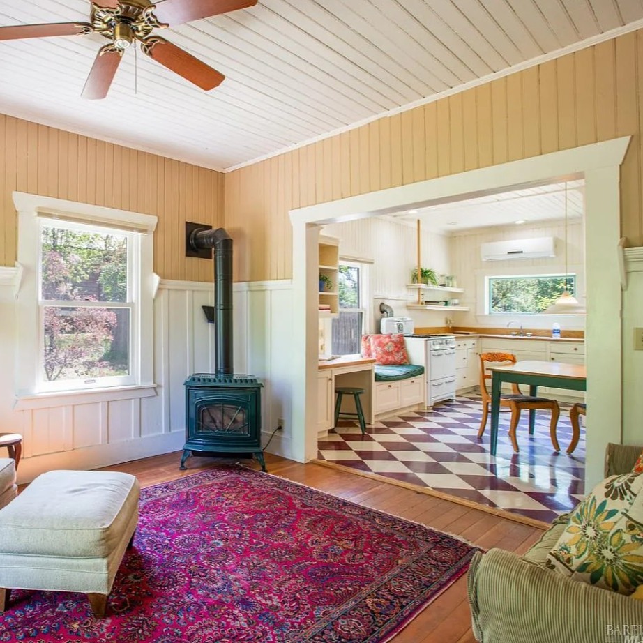 Covelo, CA $375,000 thumbnail