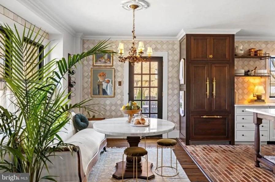 25 Amazing Kitchens of 2025 thumbnail