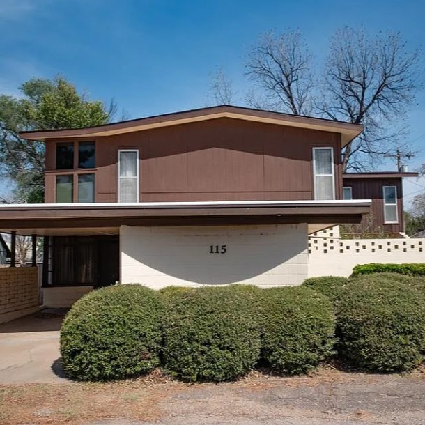 Mangum, OK $165,000 thumbnail