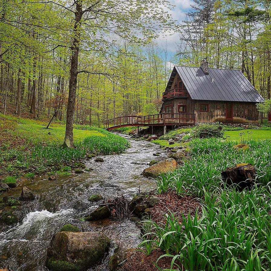 Danby, VT $450,000 (sold) thumbnail