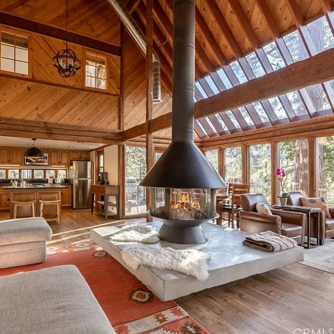 Lake Arrowhead, CA $799,900 thumbnail