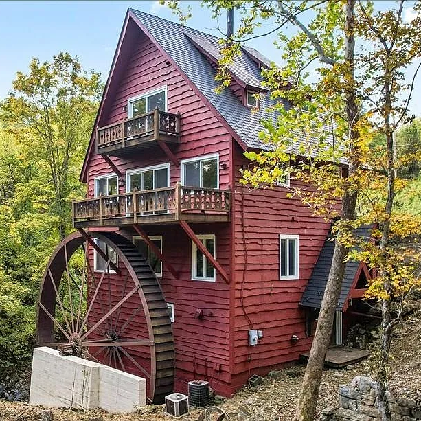 Middlebrook, VA $668,000 thumbnail