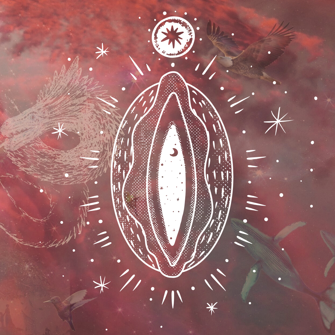 ALQUIMIA DEL UTERO  thumbnail