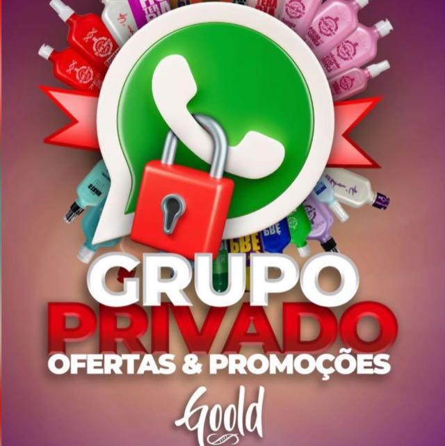 Grupo vip gold🧡 thumbnail