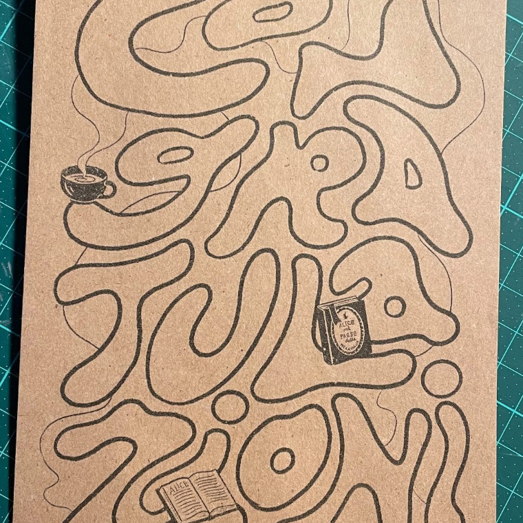 CUTE CARDS thumbnail