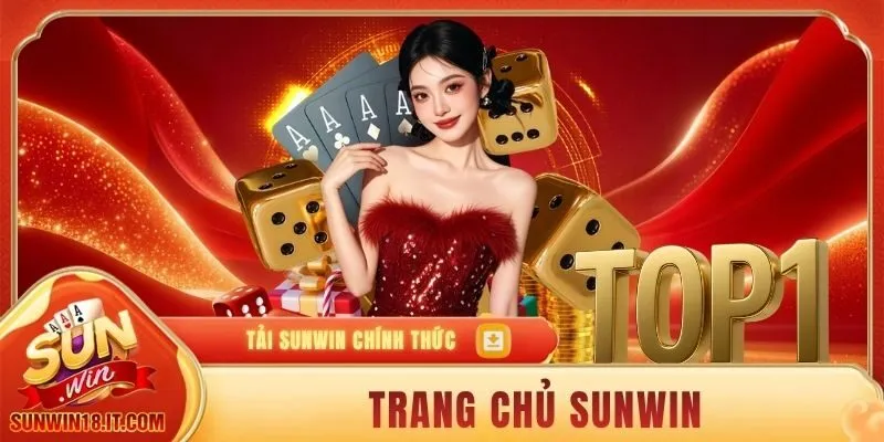 SUNWIN - Link Tải Chính Thức 2026 | Đăng Ký Mới +50K thumbnail