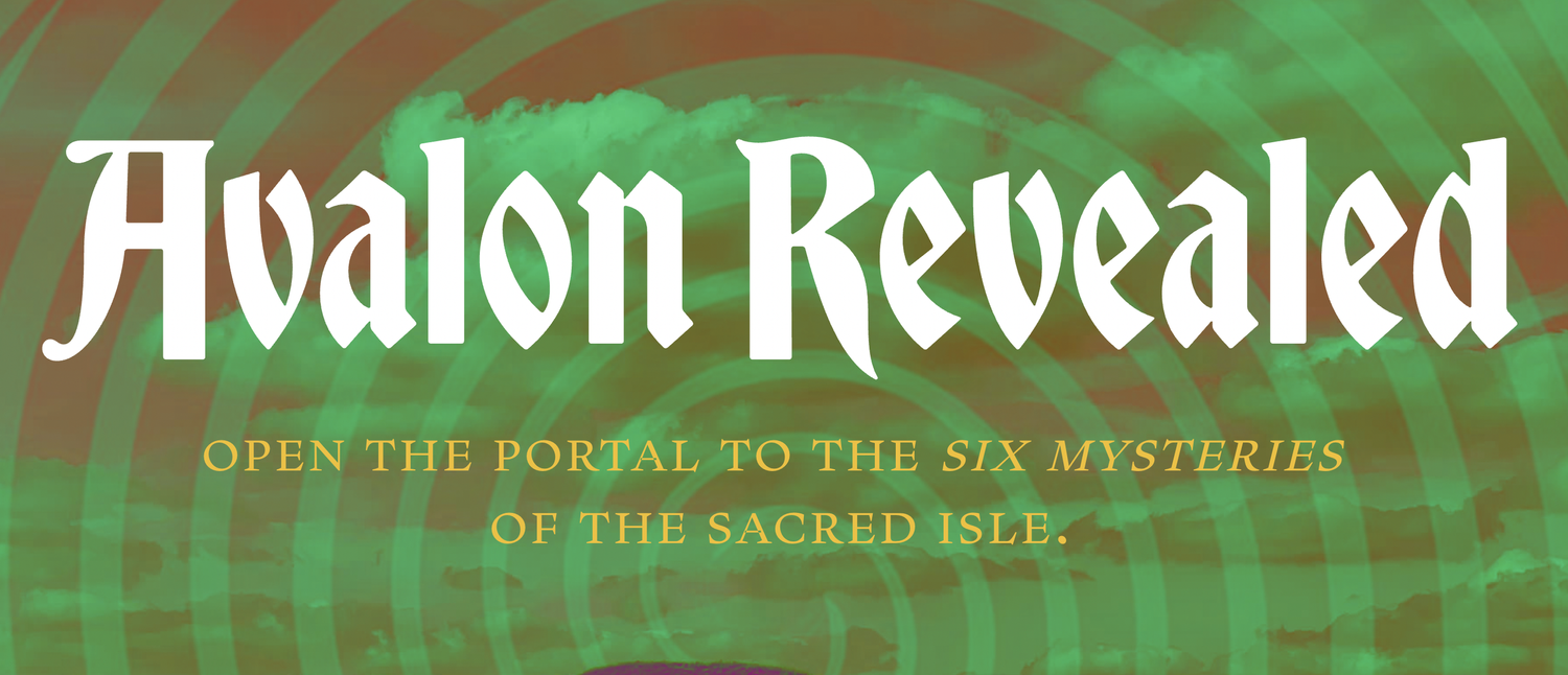 Avalon Revealed - Free Audio Series thumbnail