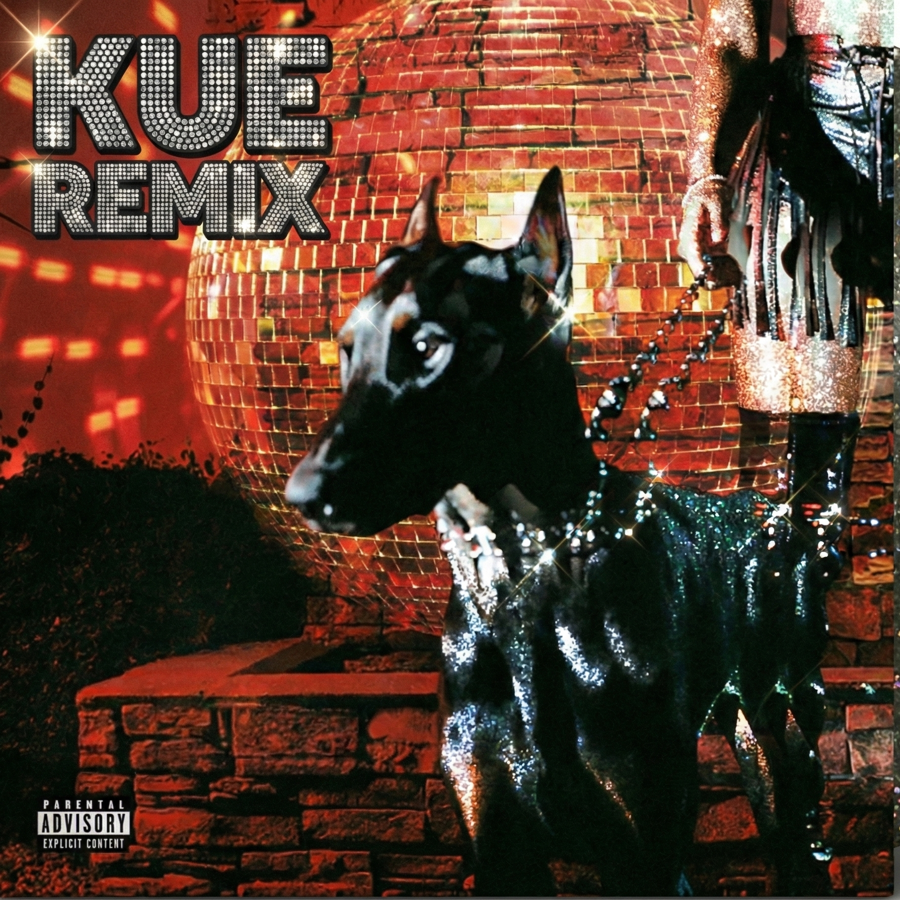 Leon Thomas - MUTT (Kue Remix) thumbnail