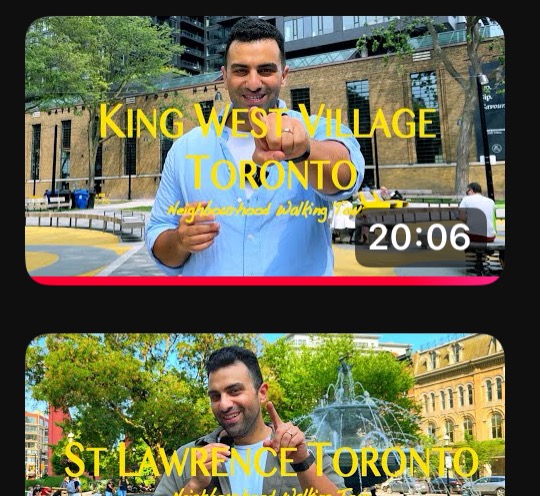 Youtube - Neighbourhood Walking Tours thumbnail