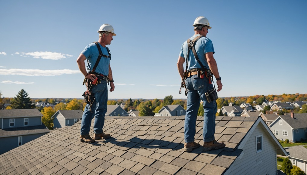 Expert Roof Repair Long Island | Professional Roofing Services thumbnail