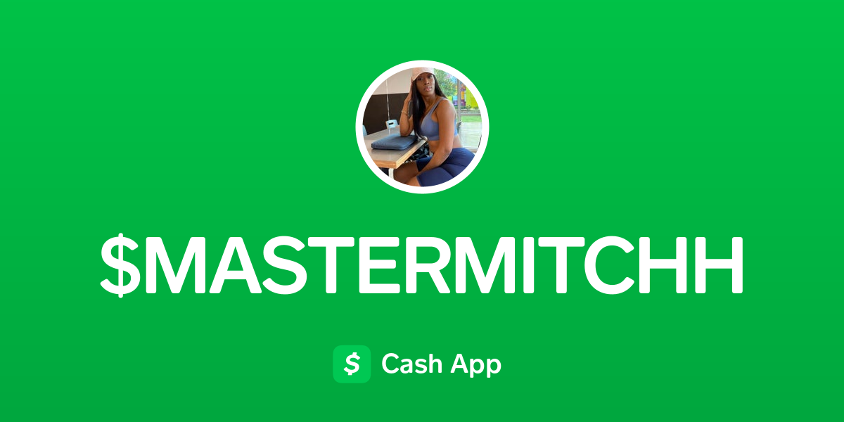 PAY MITCHH thumbnail