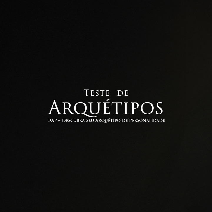 Teste Arquetípico | DAP thumbnail