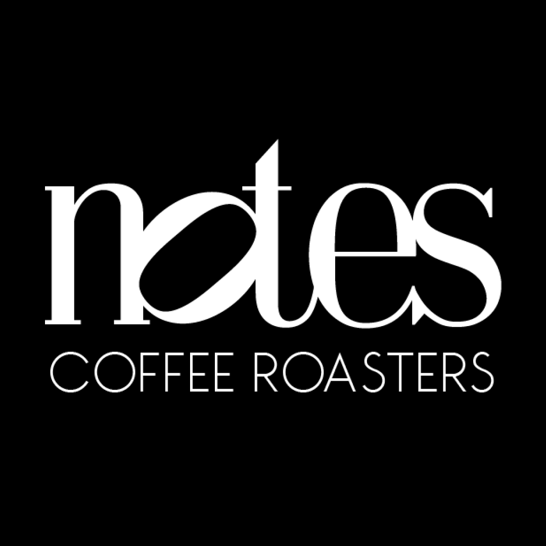 NOTES COFFEE — Bio Site