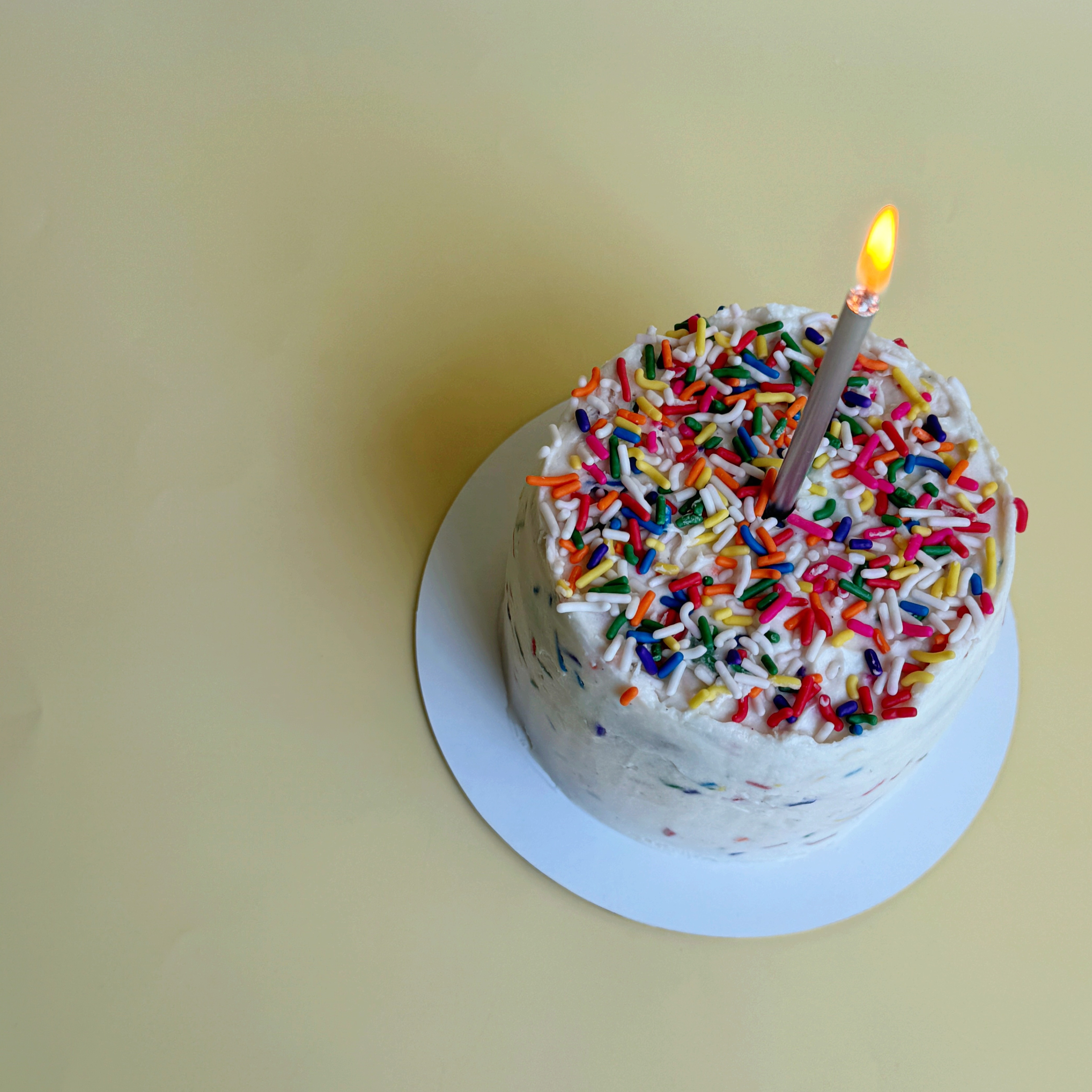 HBD Form Drop!  thumbnail