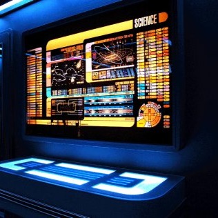 Wieder und immer wieder - Ein Star Trek Abenteuer thumbnail