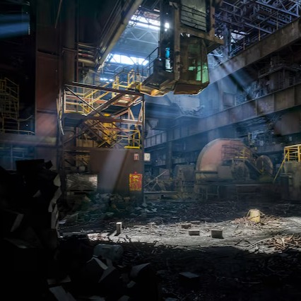 Anmeldung: UNTER TAGE thumbnail