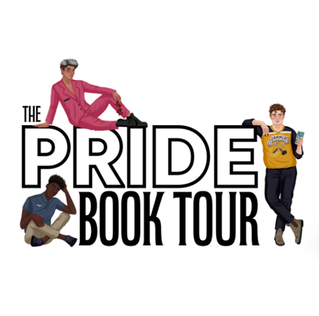 Pride Book Tour thumbnail