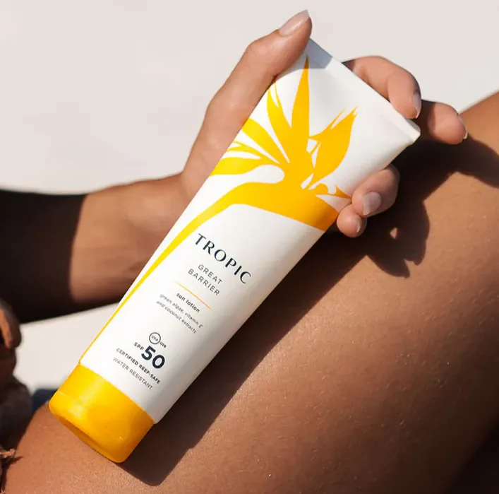 REEF SAFE FACTOR 50 & MORE! thumbnail