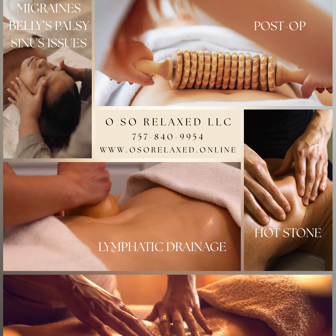 Massage & More thumbnail