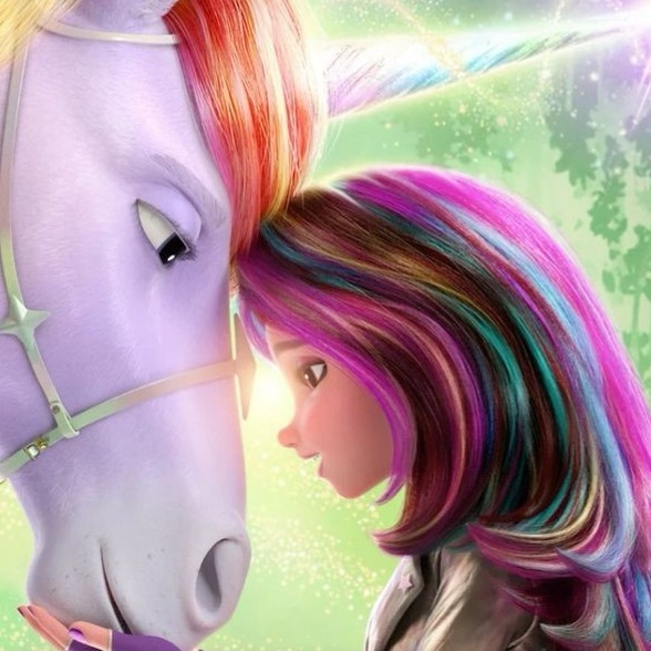 Uᥒιᥴ᥆rᥒ Aᥴᥲdᥱ꧑ᥡ; 🦄 thumbnail