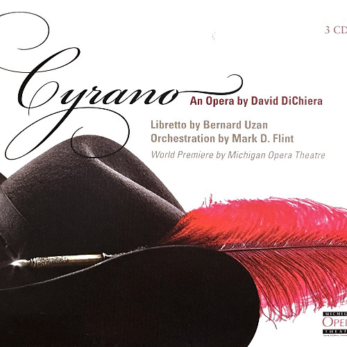 CYRANO - David diChiera 2007 thumbnail