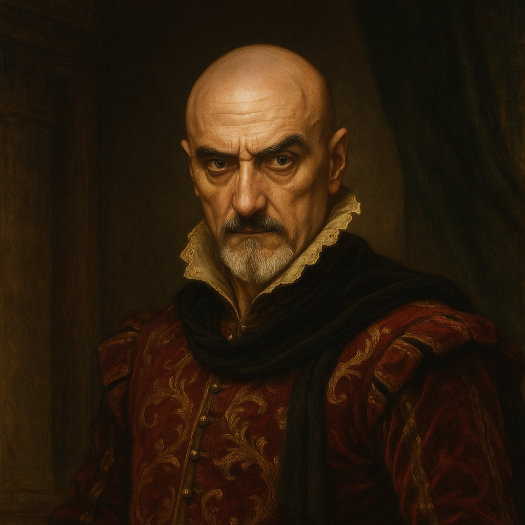 OTELLO - Giuseppe Verdi (July 3, 10, 11, 17, 24 & 25 - 2026) thumbnail