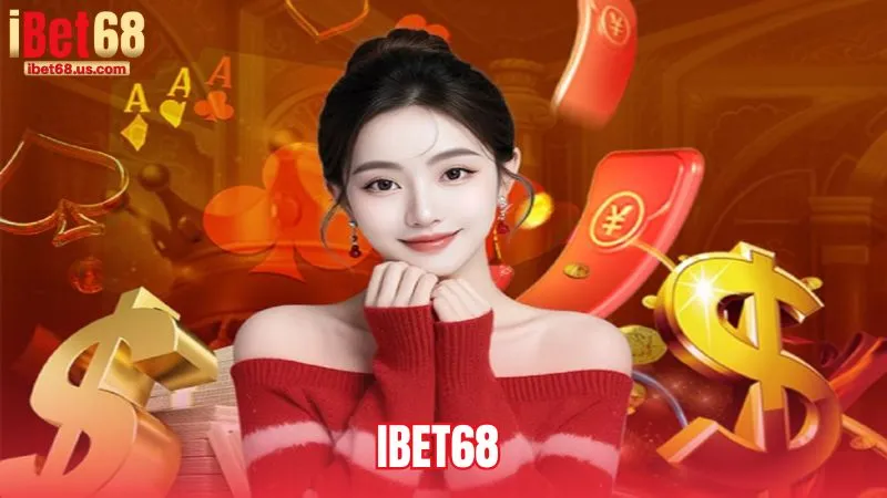 IBET68 thumbnail