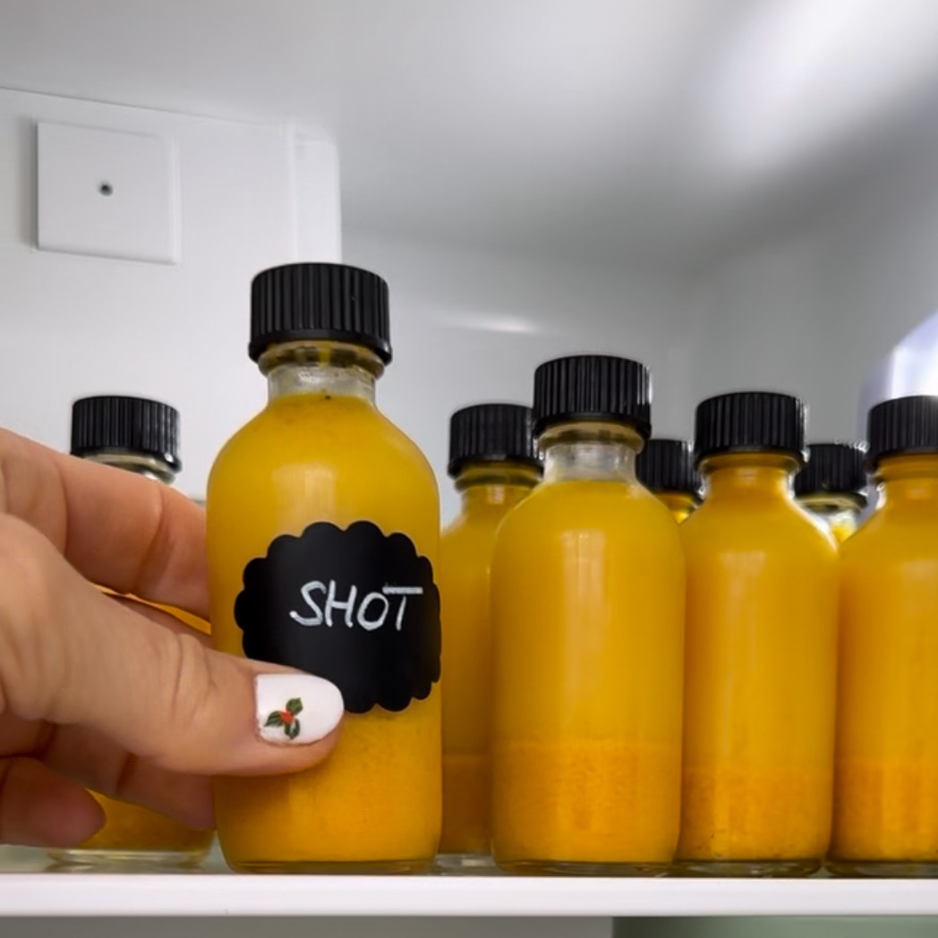 12pcs 60ml Mini Botella Cristal Pequeña, Mini Frascos de Vidrio con Tapa, Mini Botellas de Cristal Licor, Botes Cristal Pequeños para Ginger shots, Jugo, Vino, Regalitos Boda : Amazon.es: Hogar y cocina thumbnail