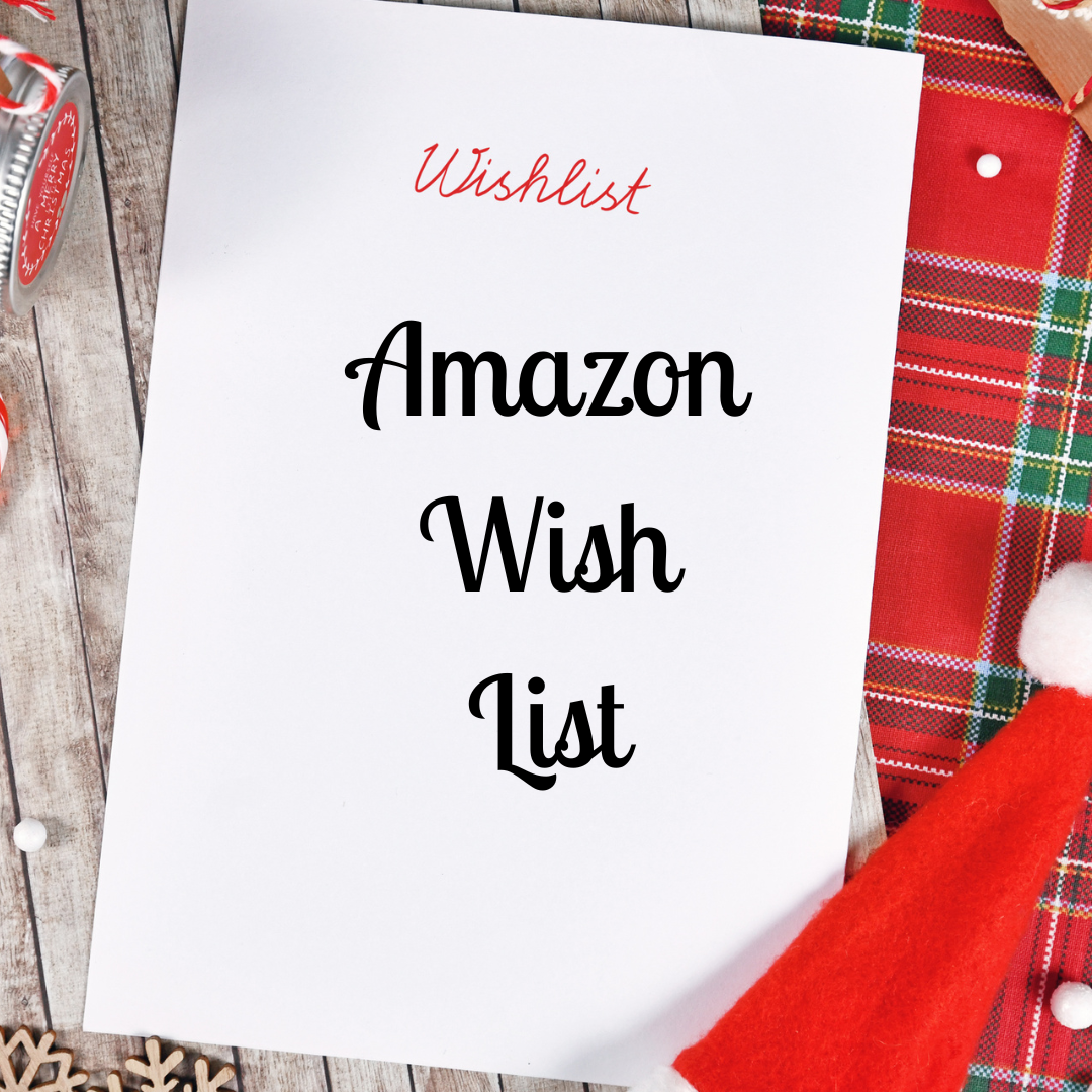 Amazon Wish List thumbnail