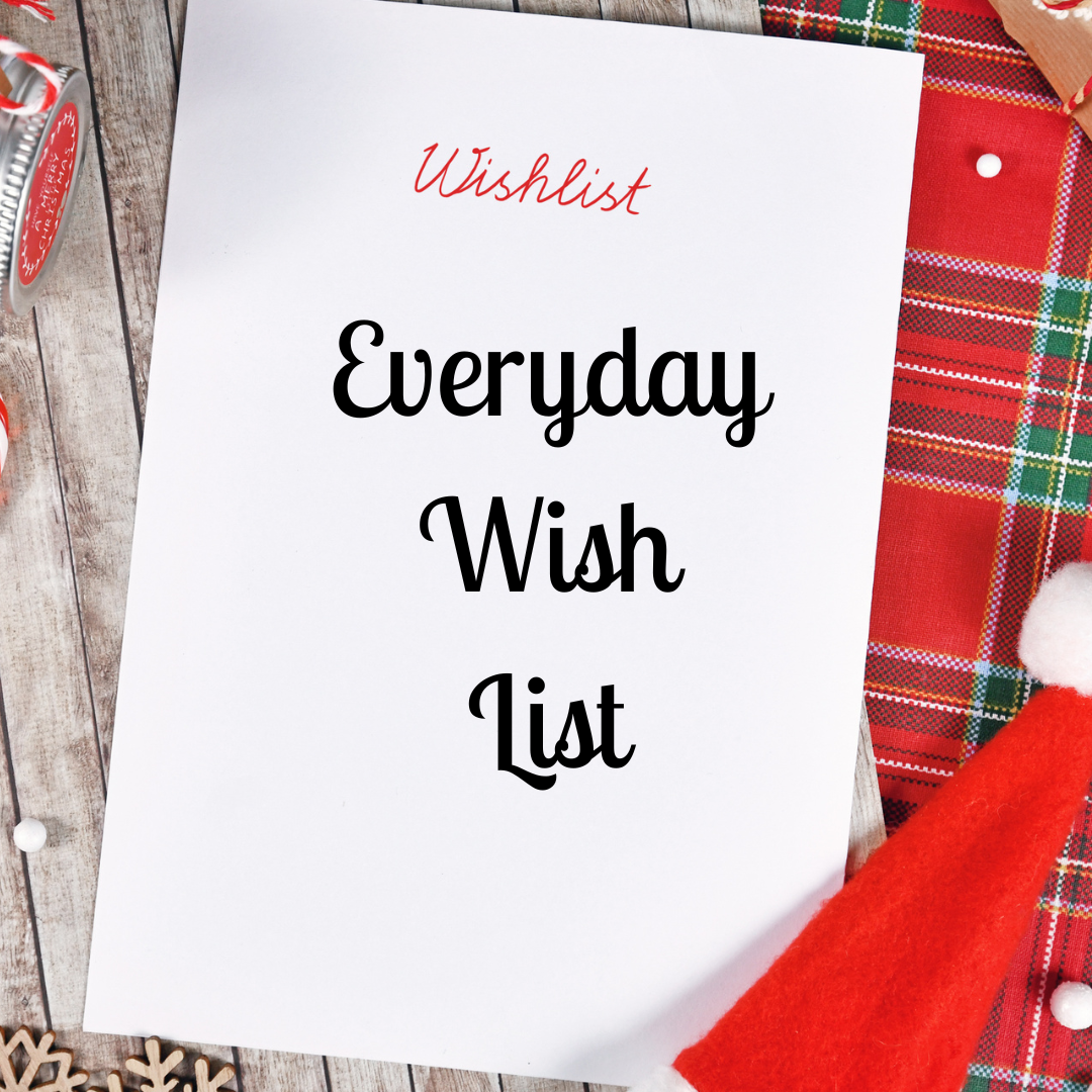 Everyday Wish List thumbnail