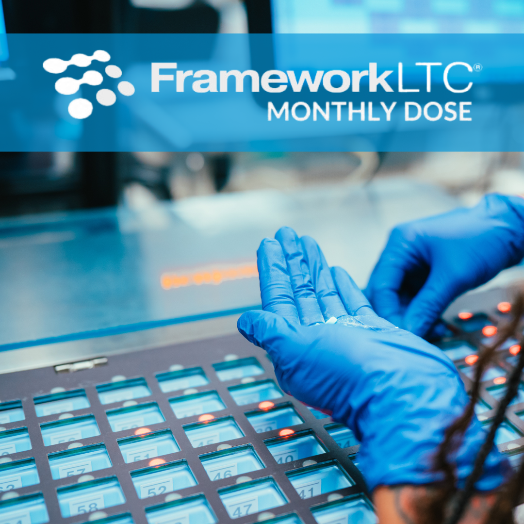 The Monthly Dose - April 2025 thumbnail