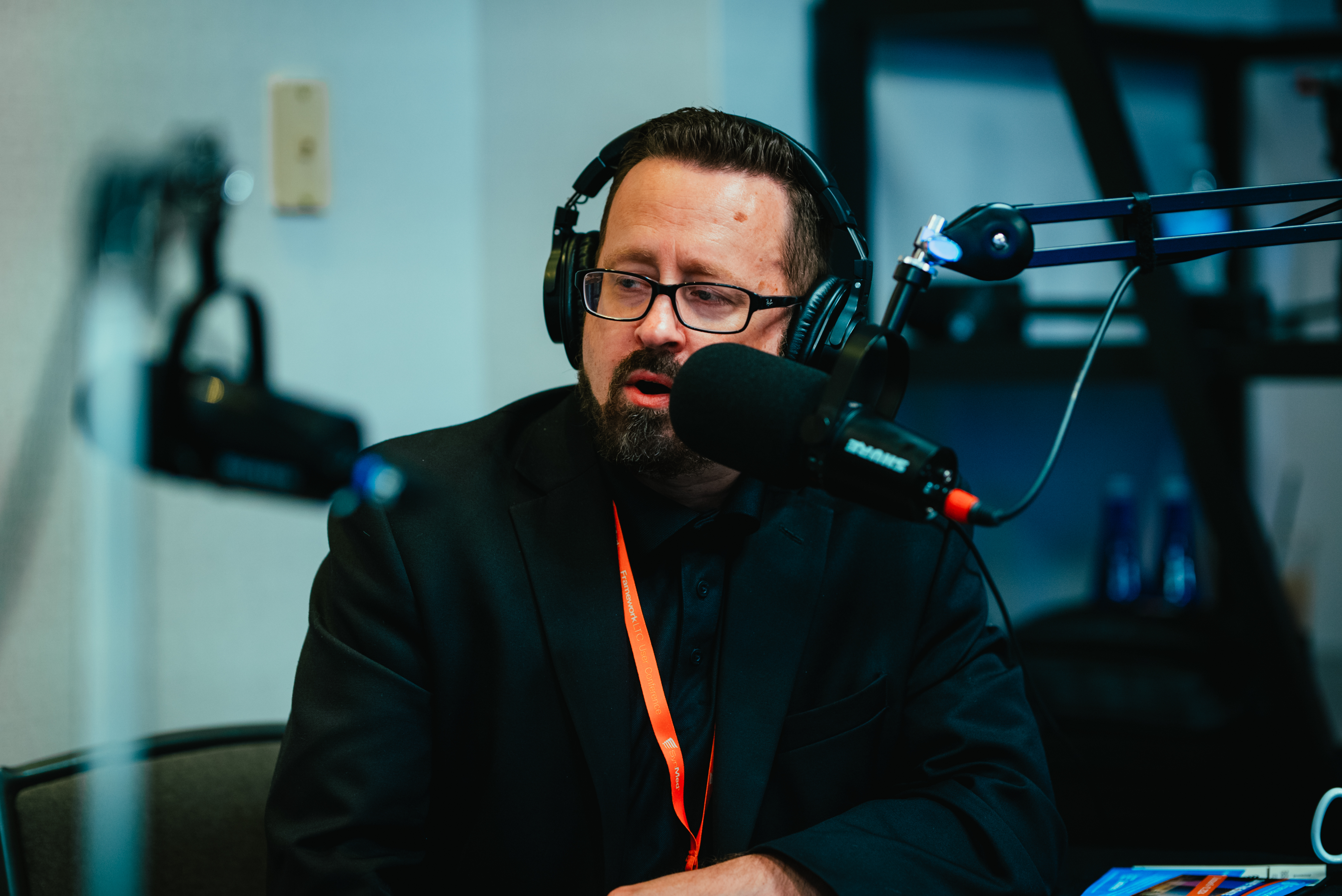 The Framework Focus Podcast thumbnail