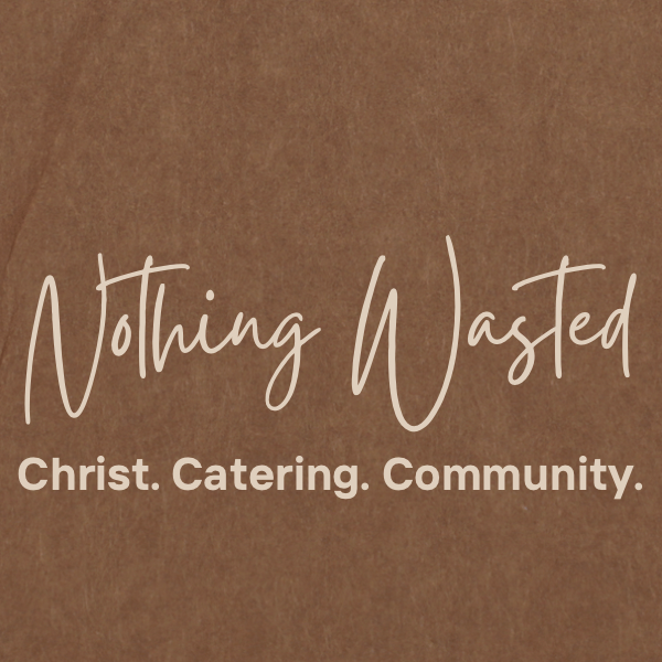 Nothing Wasted: Catering Inquiry Form thumbnail