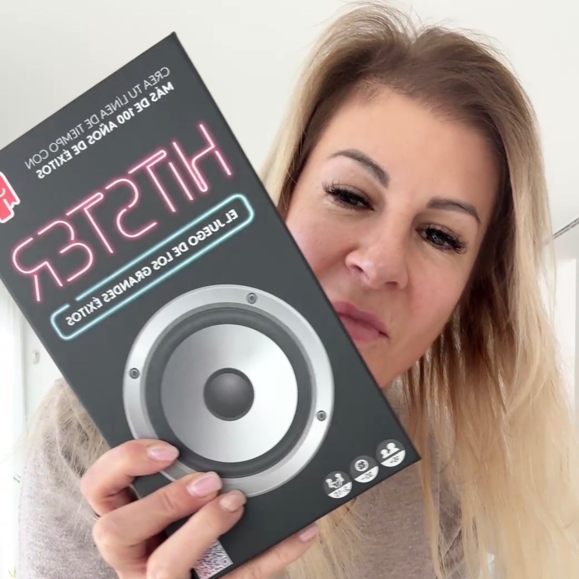 Hitster Spiel thumbnail