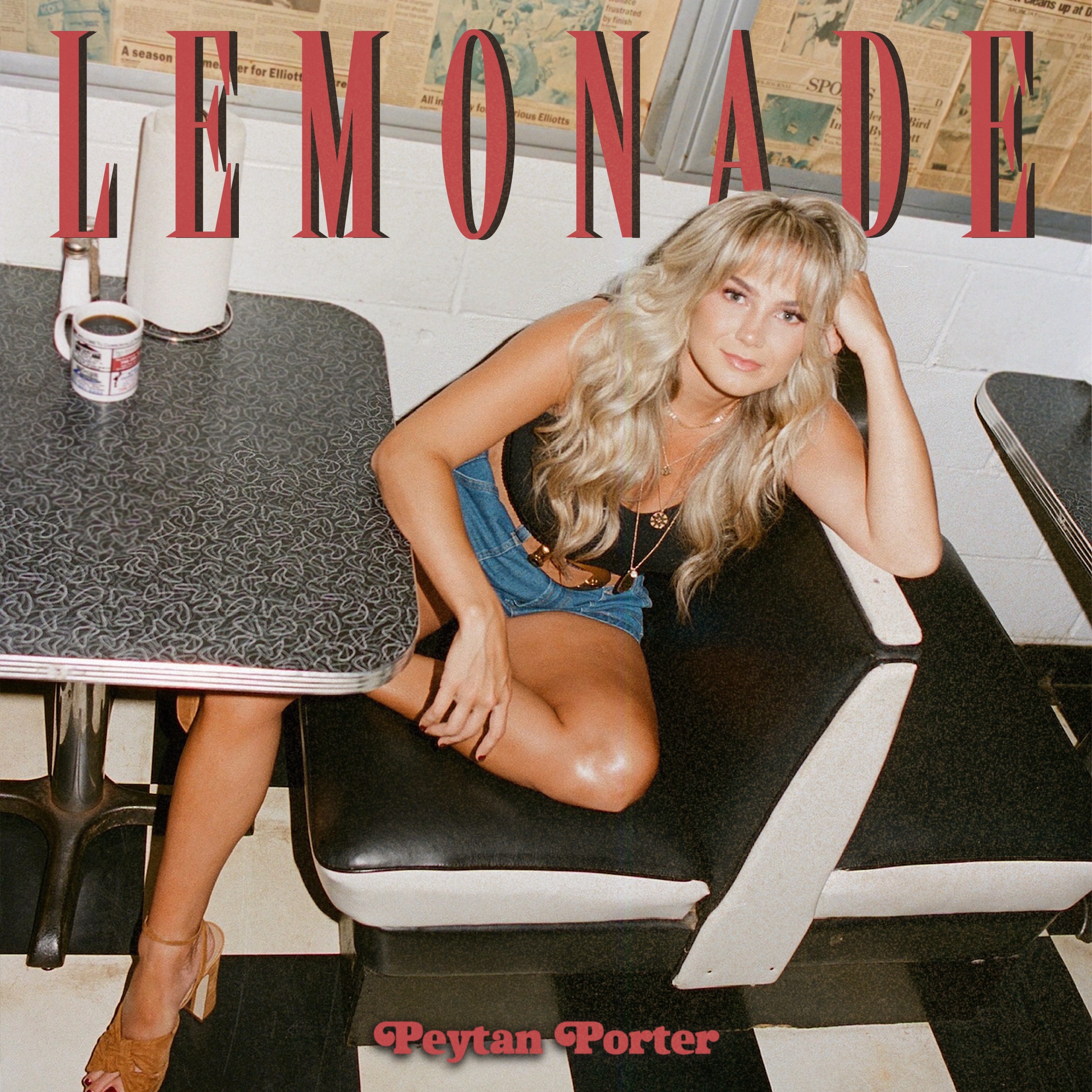 Watch “Lemonade” (The Official Music Video) thumbnail
