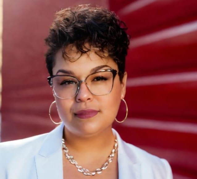 Speaking: Melodie KG and Orange Cap Consultation thumbnail