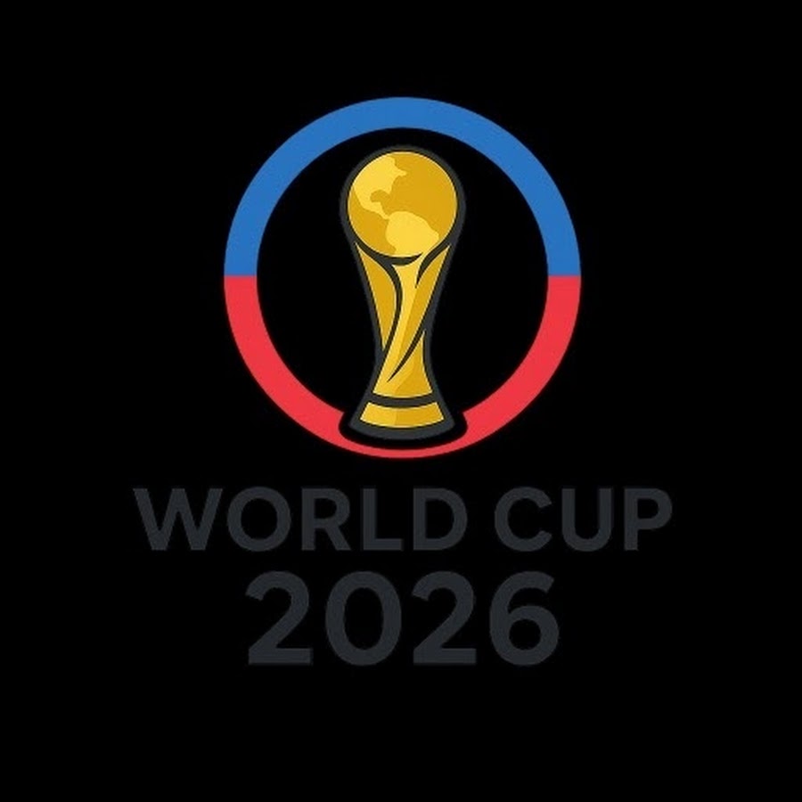 World Cup 2026 thumbnail