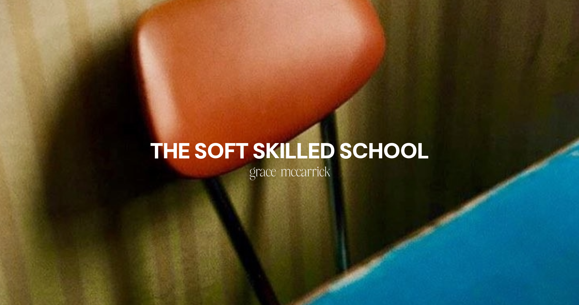 The Soft Skilled School thumbnail