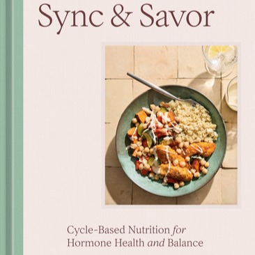 Sync & Savor Cookbook Pre-order!! thumbnail