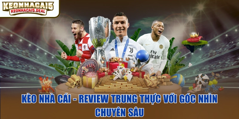 Kèo nhà cái 5 thumbnail