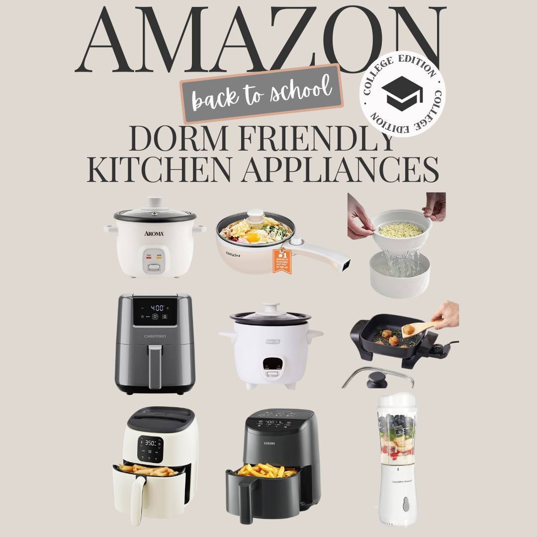 It’s that time of year again!📚✏️ We are taking Back to School shopping on with a Neutral twist!! Stay tuned and follow a