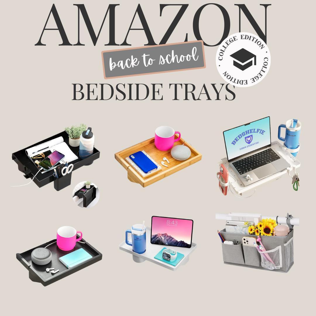 It’s that time of year again!📚✏️ We are taking Back to School shopping on with a Neutral twist!! Stay tuned and follow a