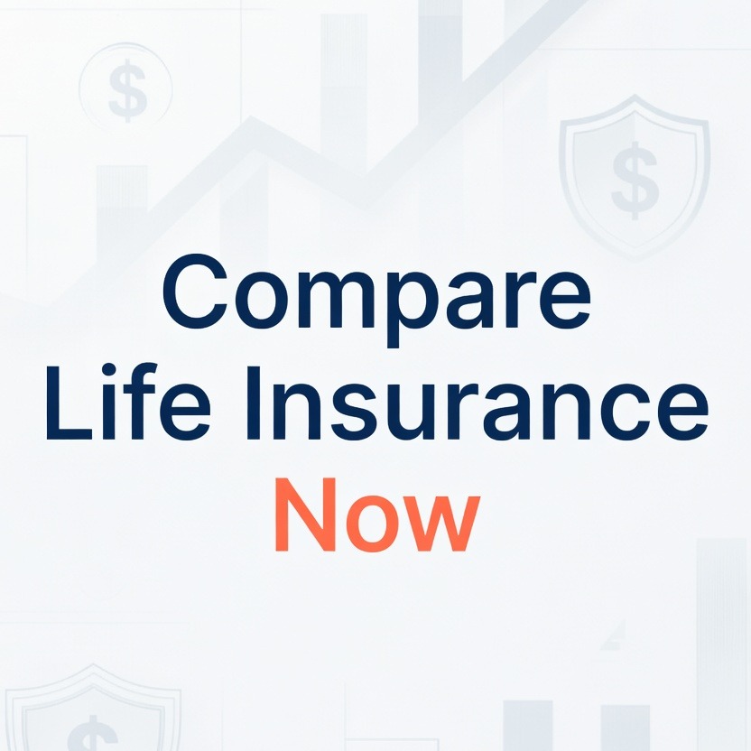 Compare Life Insurance Quotes - Apply for insurance in seconds. thumbnail