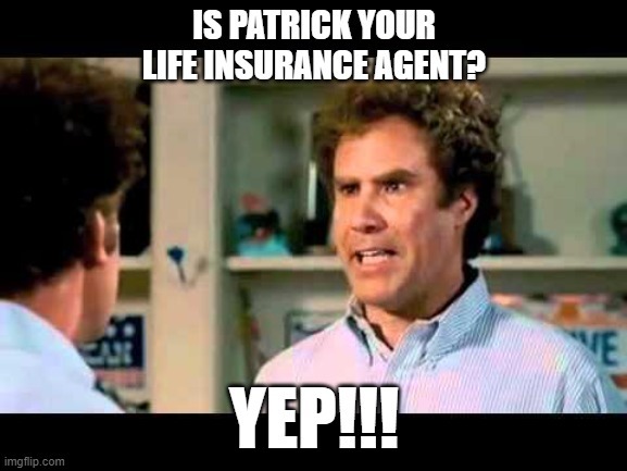 Phone Call with Patrick E Ingram III  thumbnail