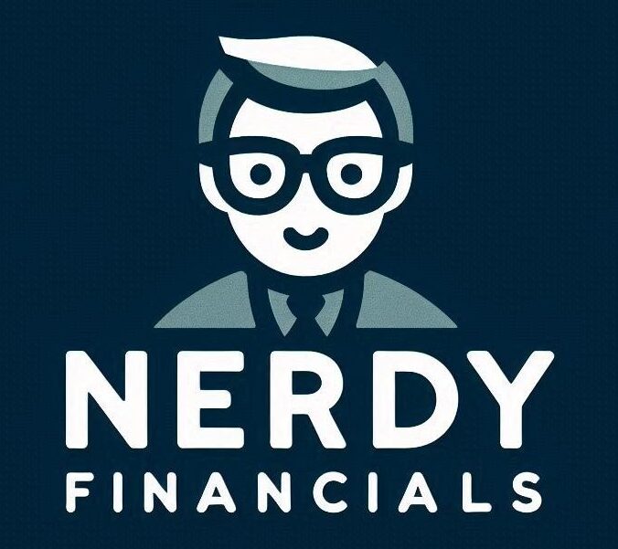 Nerdy Financials -Smart Financial Tools for Modern Money thumbnail
